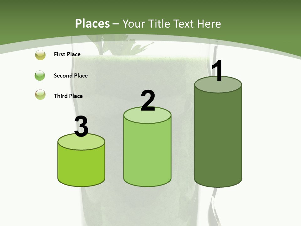 Home Technology Equipment PowerPoint Template