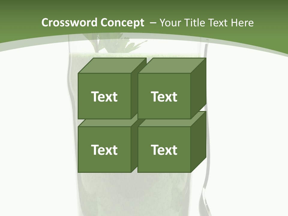 Home Technology Equipment PowerPoint Template