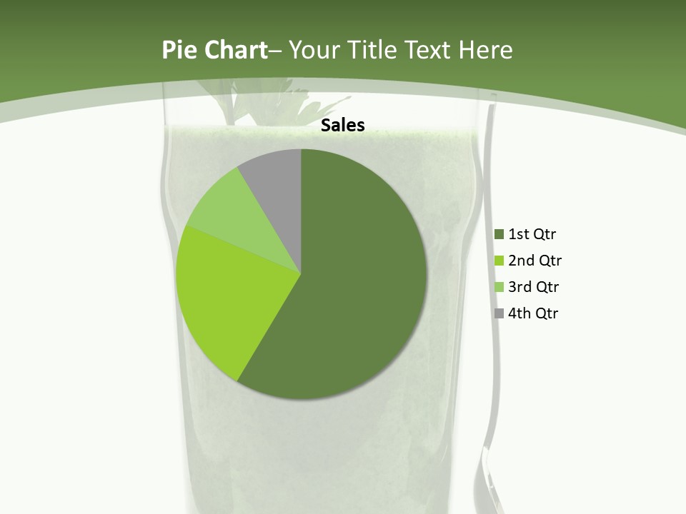 Home Technology Equipment PowerPoint Template