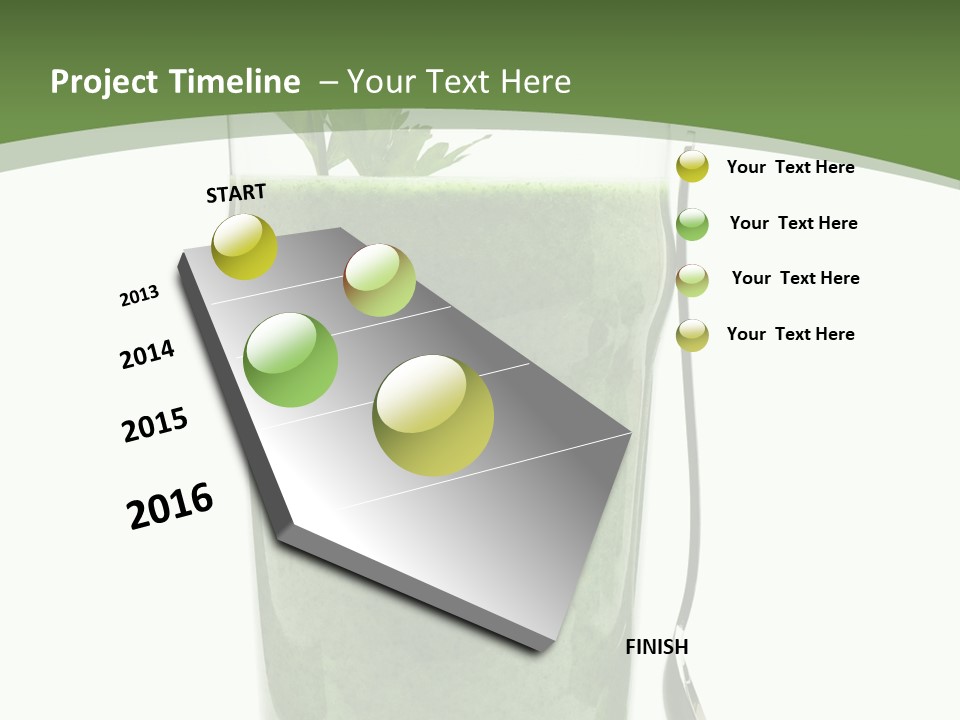 Home Technology Equipment PowerPoint Template