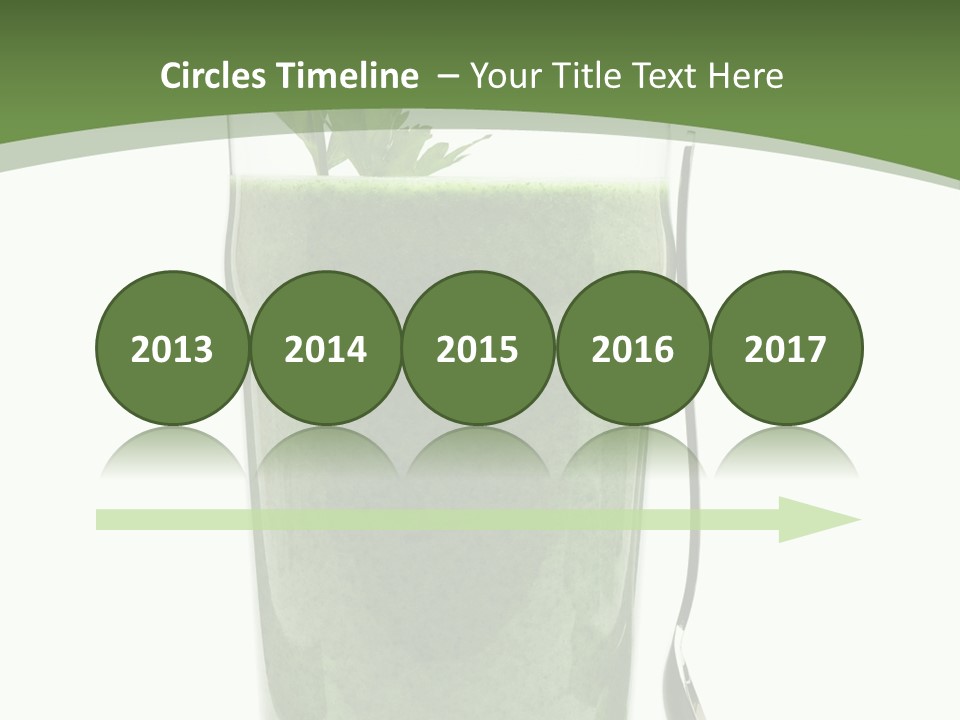 Home Technology Equipment PowerPoint Template