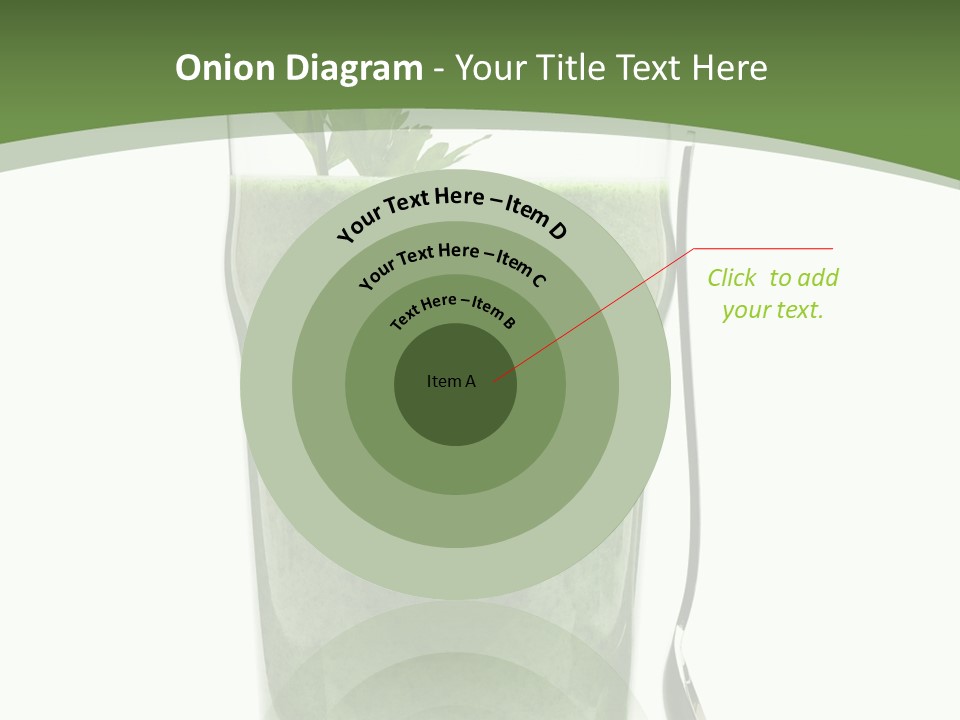 Home Technology Equipment PowerPoint Template