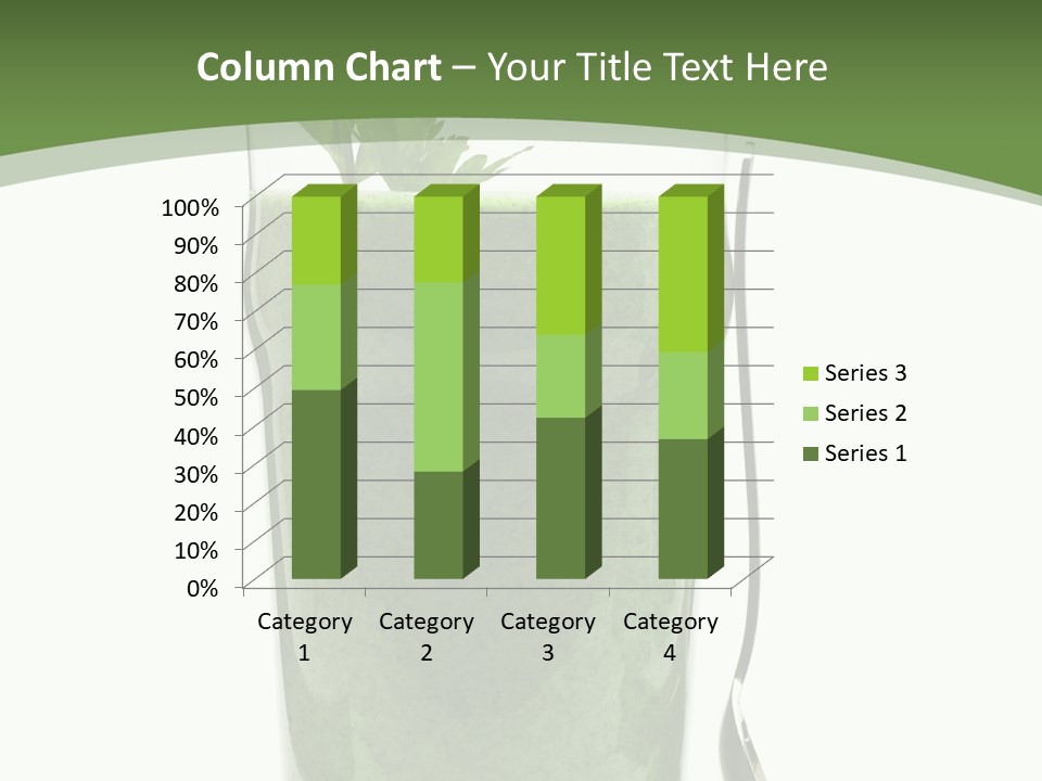 Home Technology Equipment PowerPoint Template