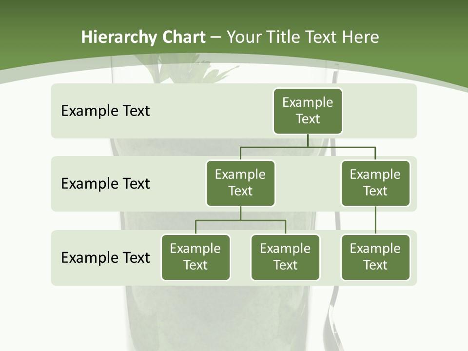 Home Technology Equipment PowerPoint Template