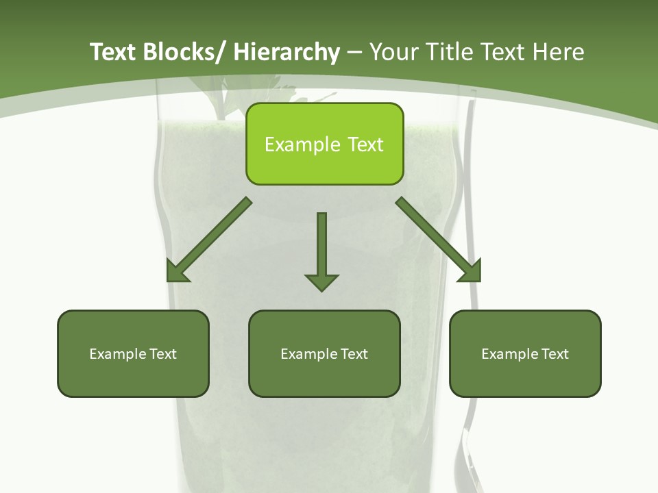 Home Technology Equipment PowerPoint Template