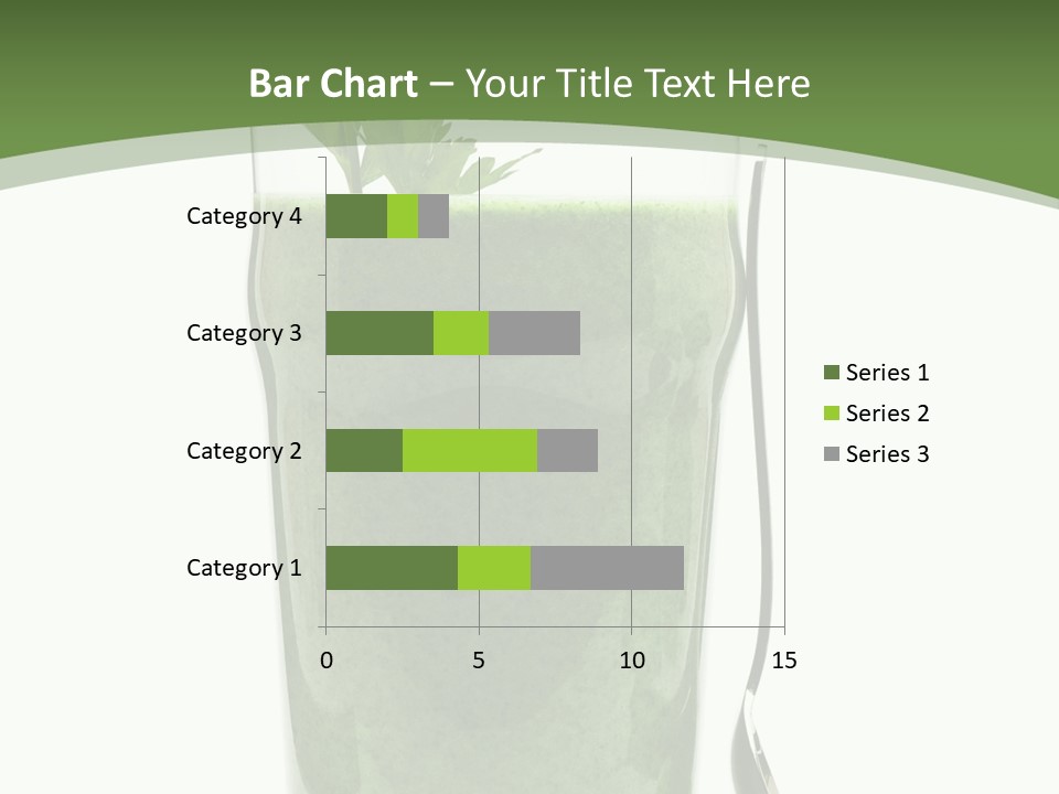 Home Technology Equipment PowerPoint Template