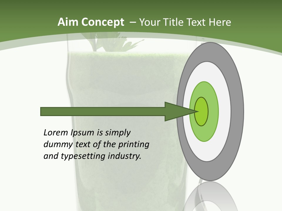 Home Technology Equipment PowerPoint Template