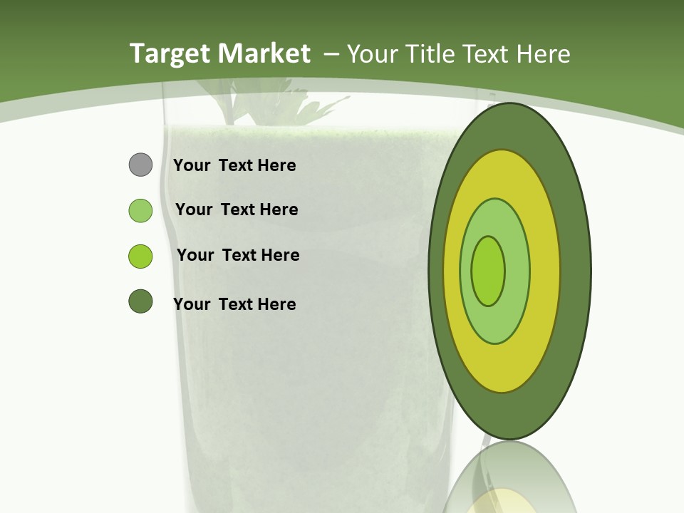 Home Technology Equipment PowerPoint Template