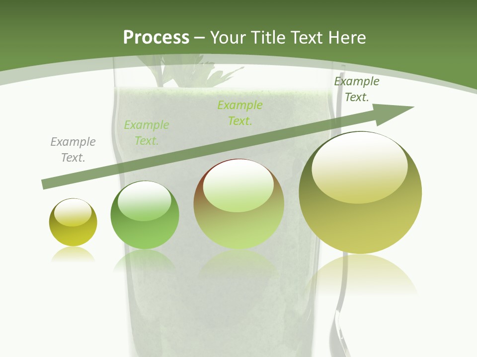 Home Technology Equipment PowerPoint Template
