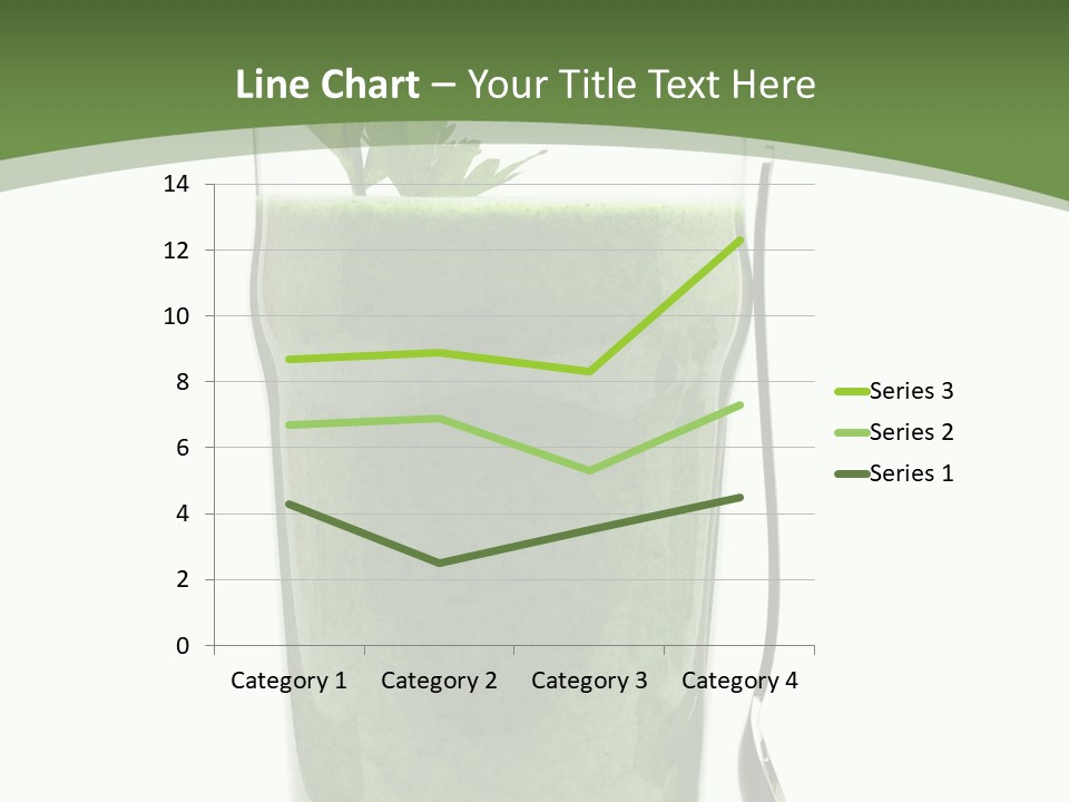Home Technology Equipment PowerPoint Template