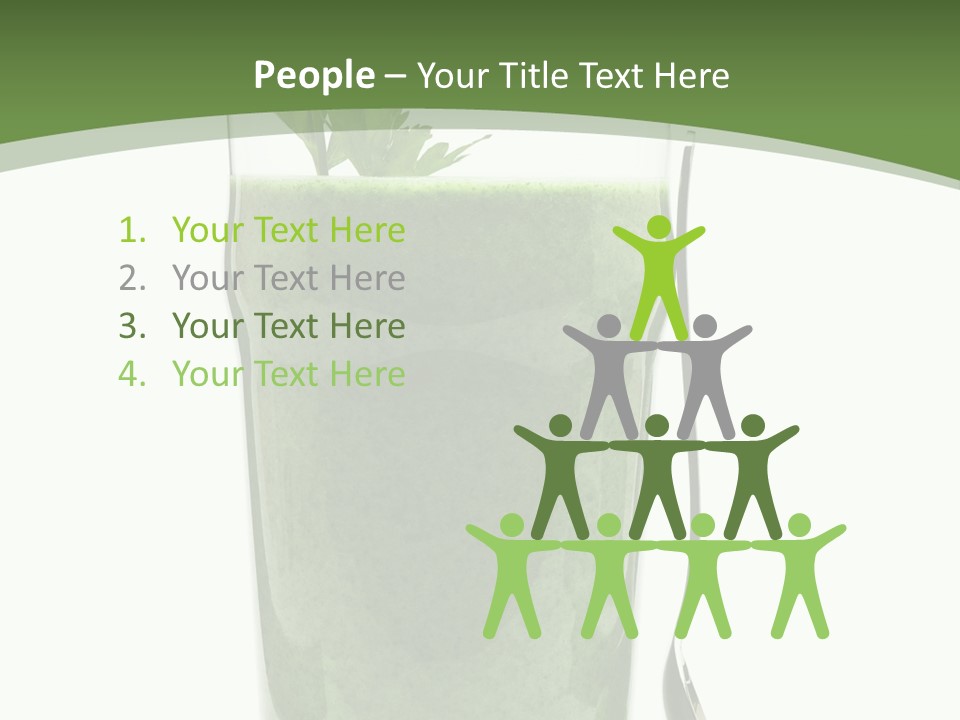 Home Technology Equipment PowerPoint Template