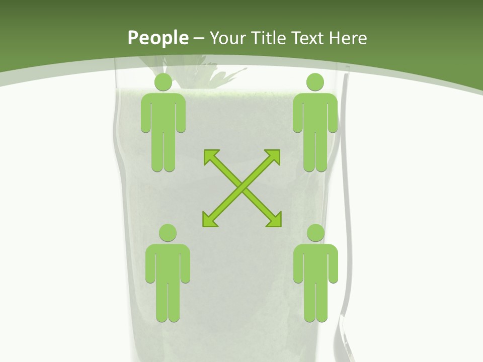 Home Technology Equipment PowerPoint Template