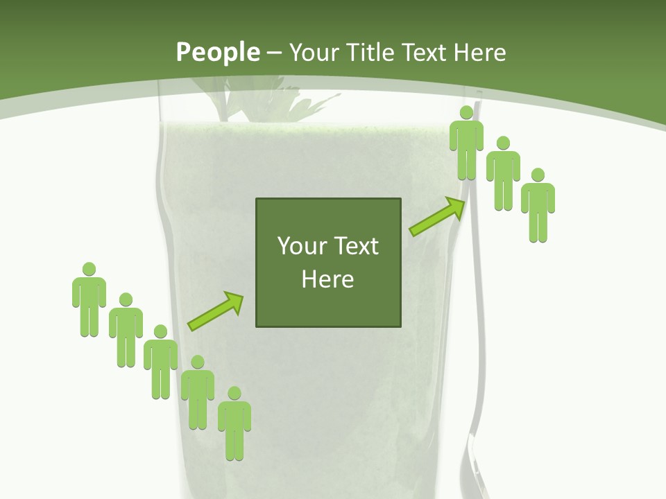 Home Technology Equipment PowerPoint Template