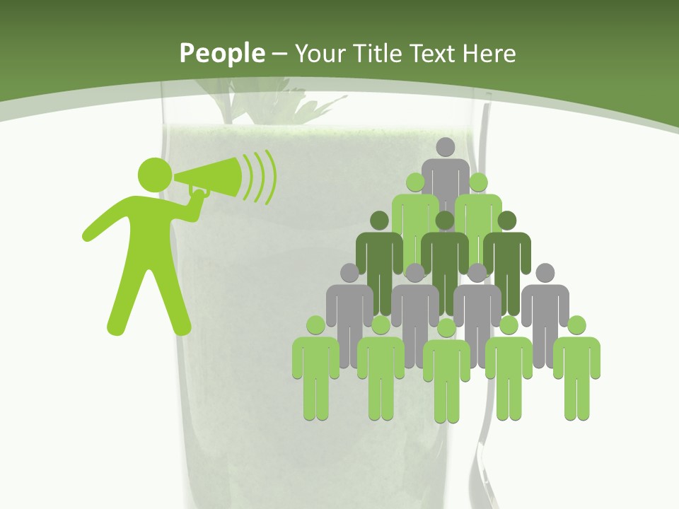 Home Technology Equipment PowerPoint Template