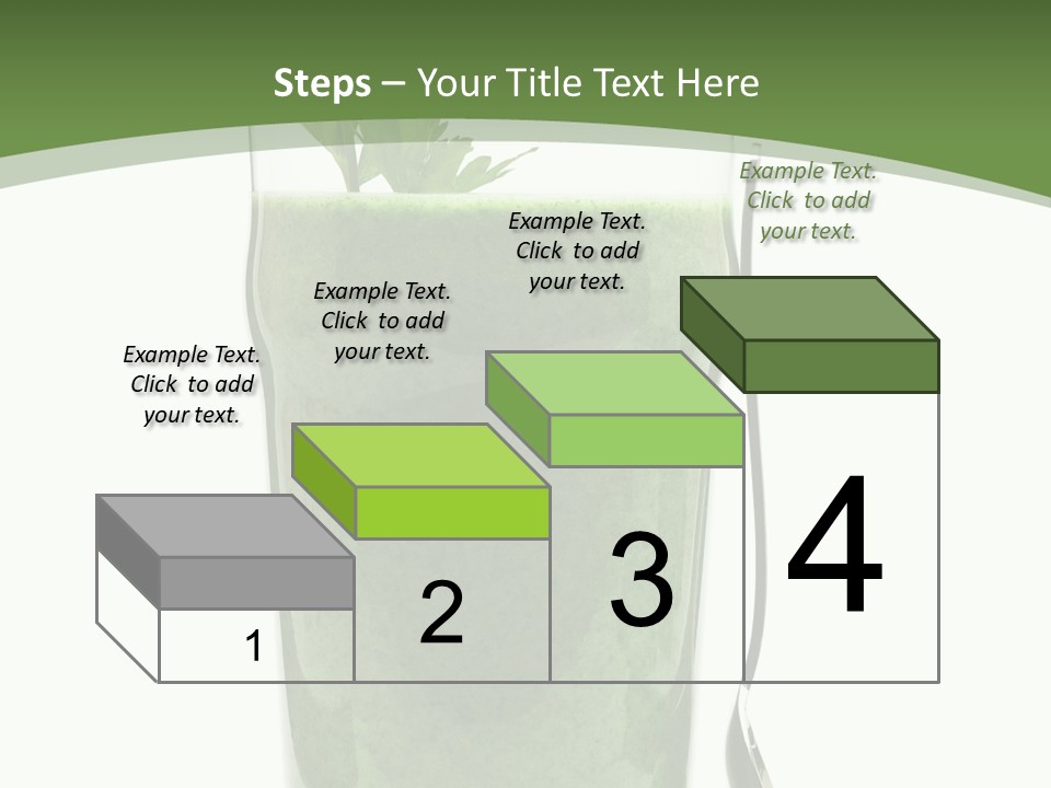 Home Technology Equipment PowerPoint Template