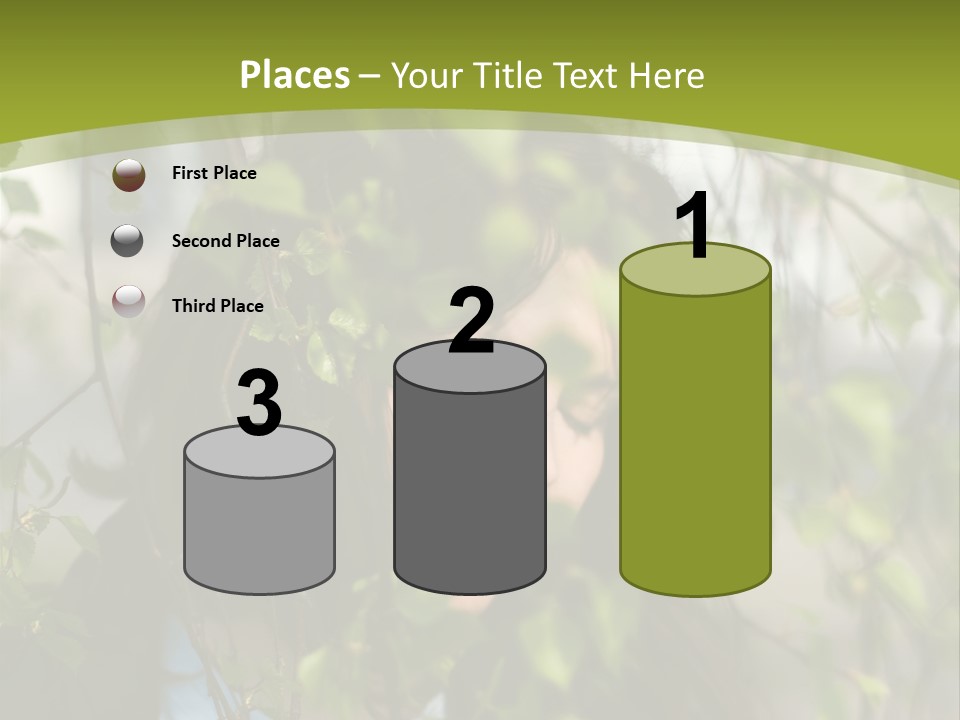 Cool House Technology PowerPoint Template