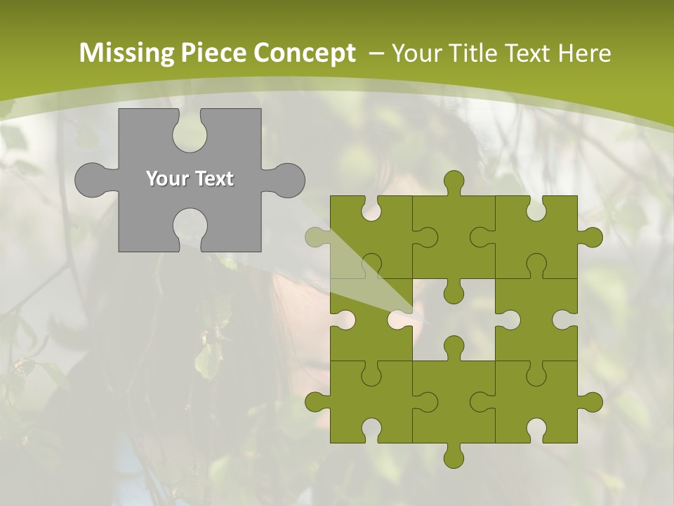 Cool House Technology PowerPoint Template