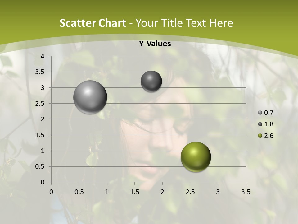 Cool House Technology PowerPoint Template