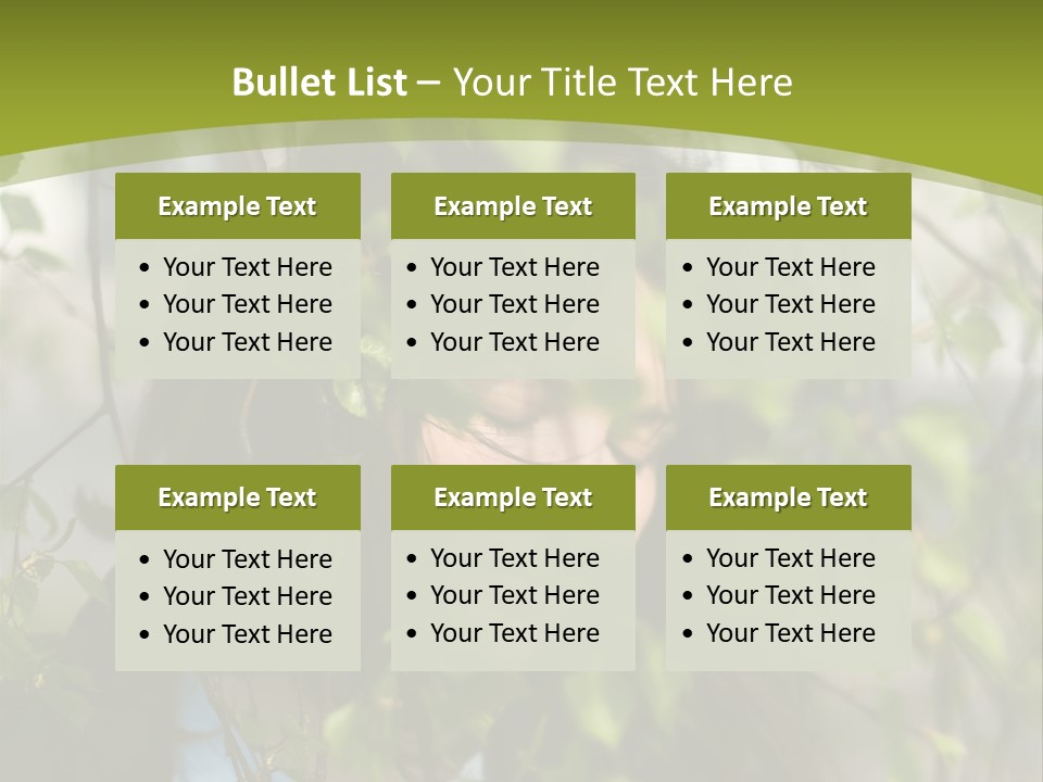 Cool House Technology PowerPoint Template