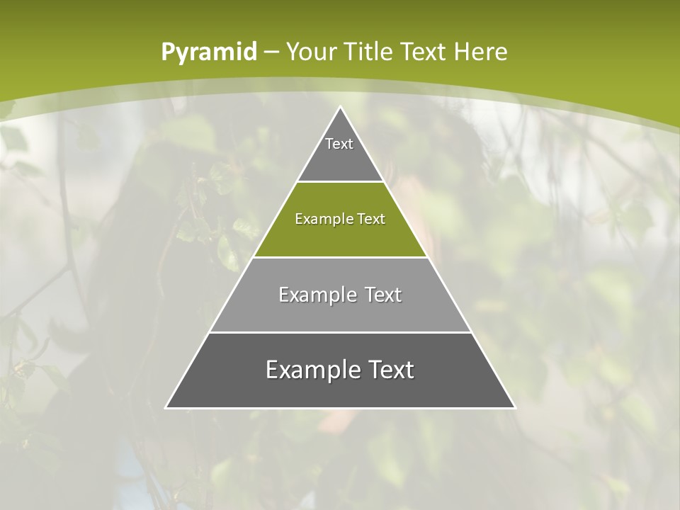 Cool House Technology PowerPoint Template