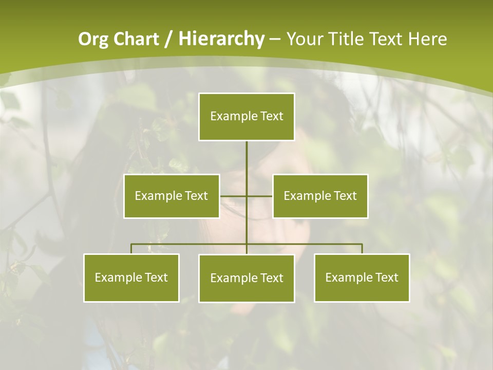 Cool House Technology PowerPoint Template