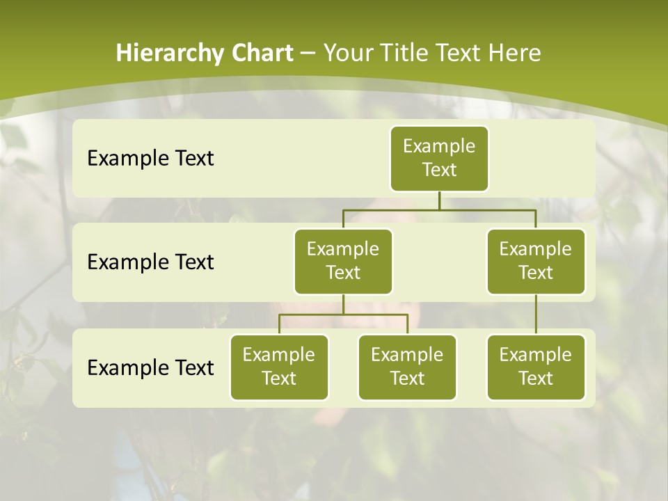 Cool House Technology PowerPoint Template