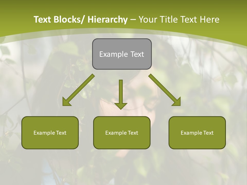 Cool House Technology PowerPoint Template