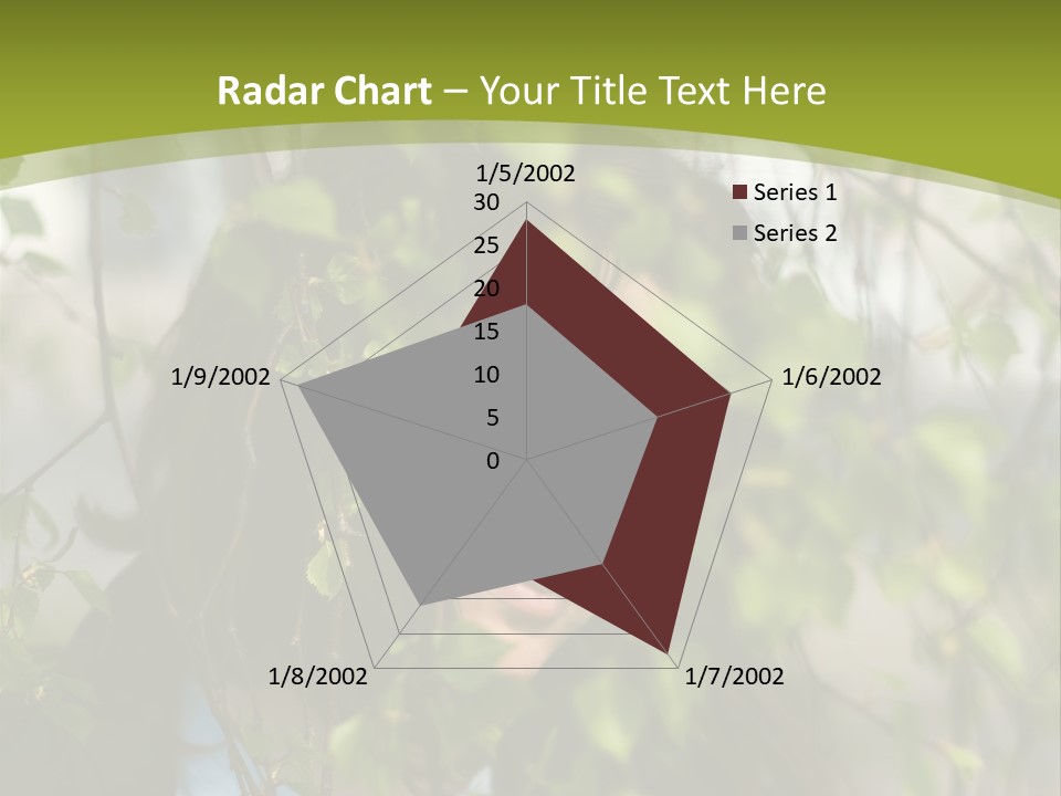 Cool House Technology PowerPoint Template