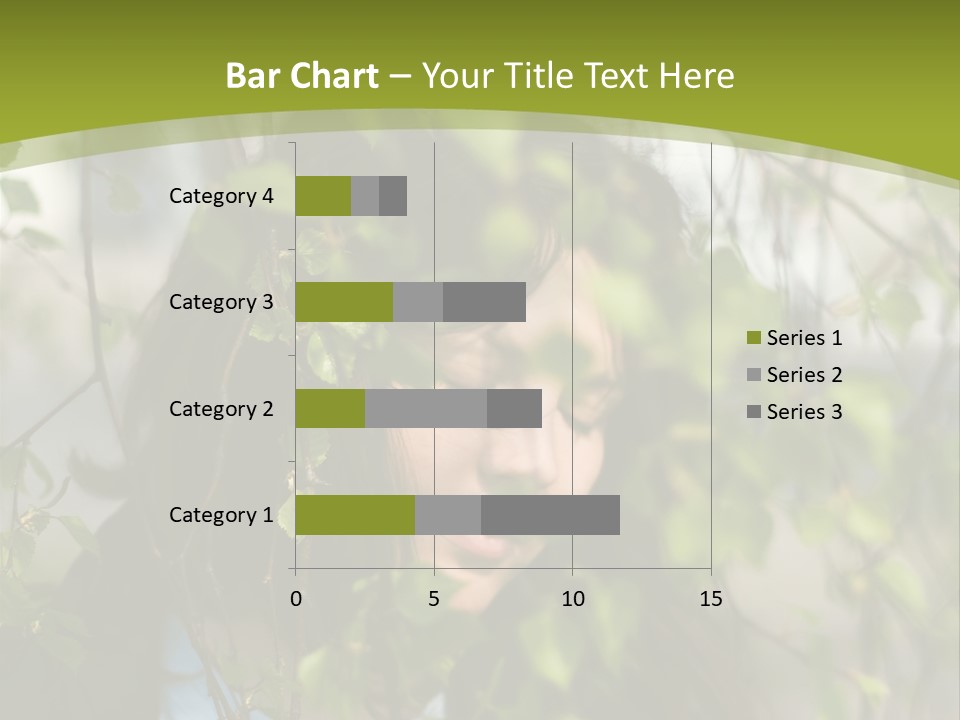 Cool House Technology PowerPoint Template