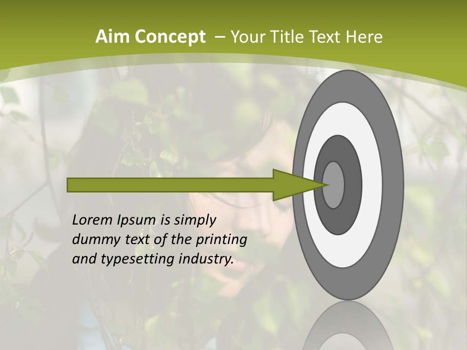 Cool House Technology PowerPoint Template