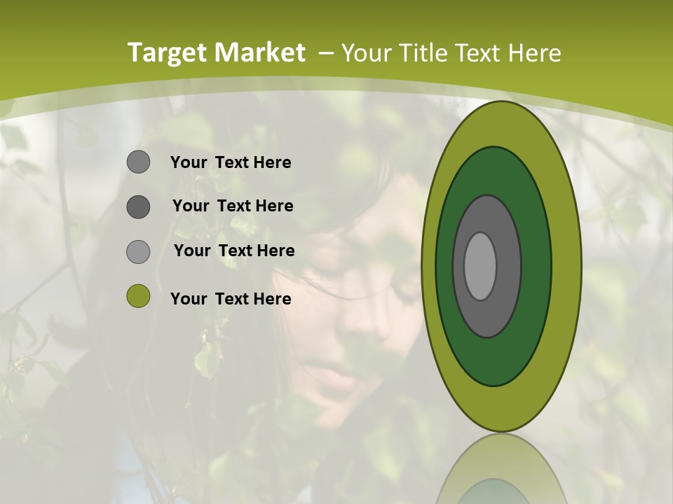 Cool House Technology PowerPoint Template