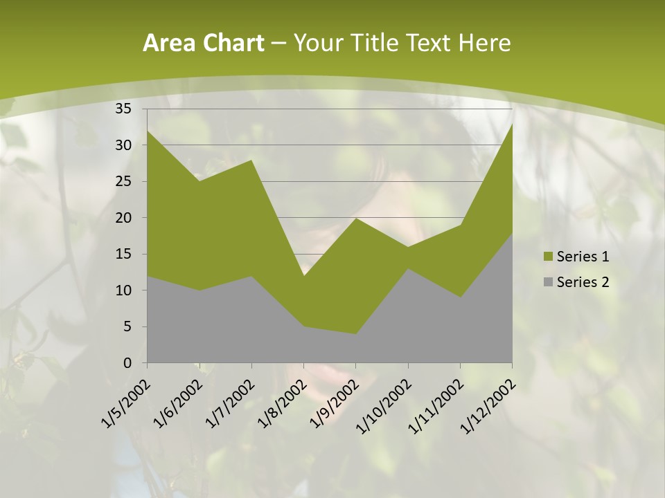 Cool House Technology PowerPoint Template