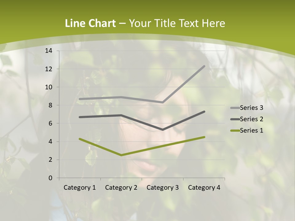 Cool House Technology PowerPoint Template
