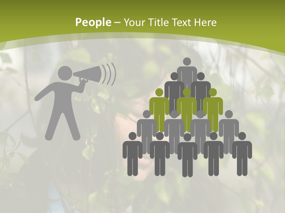 Cool House Technology PowerPoint Template