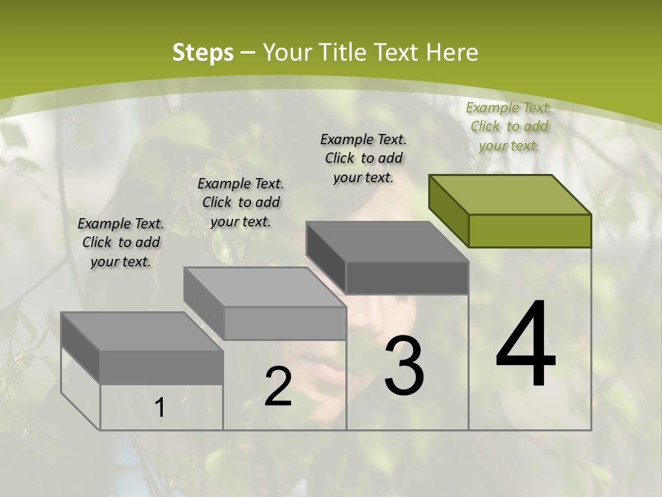 Cool House Technology PowerPoint Template