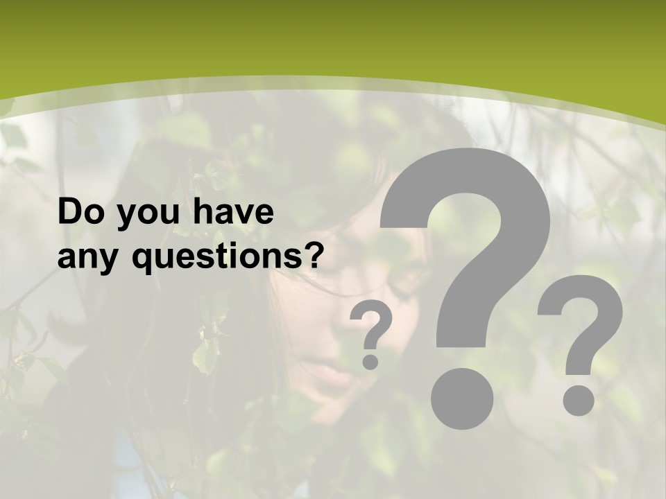 Cool House Technology PowerPoint Template