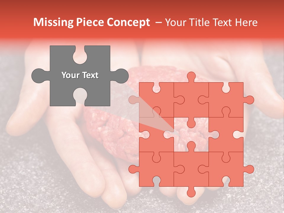 Climate House Ventilation PowerPoint Template