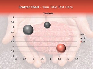 Climate House Ventilation PowerPoint Template