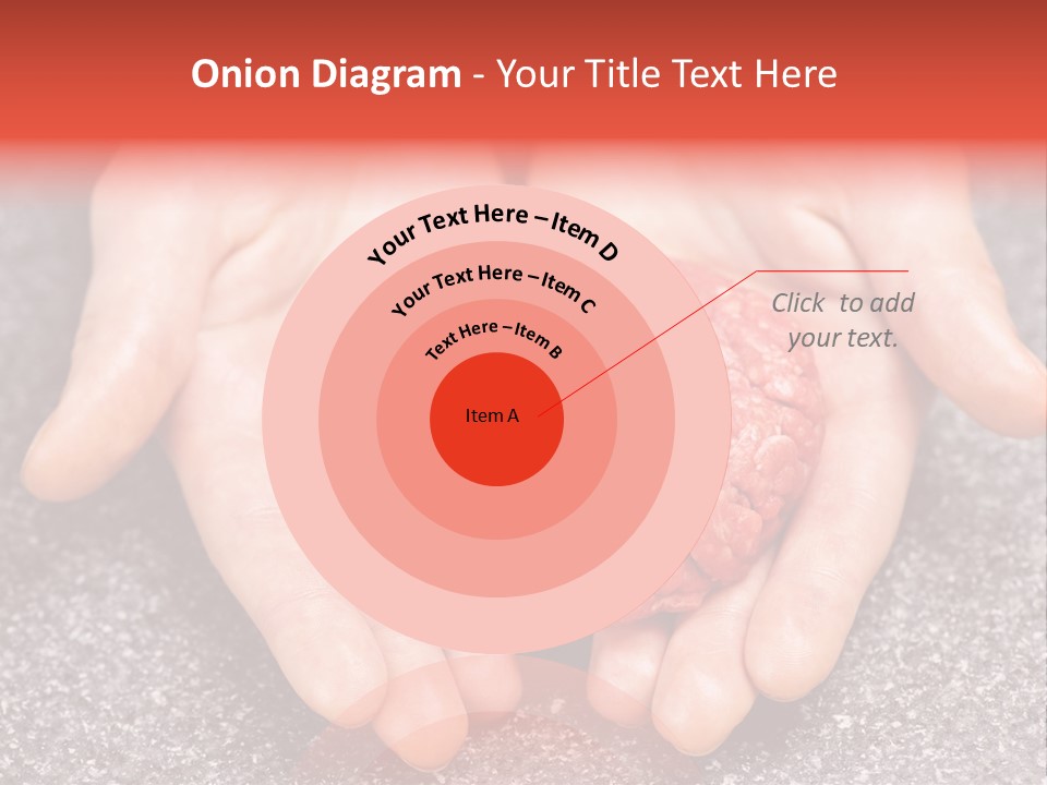 Climate House Ventilation PowerPoint Template