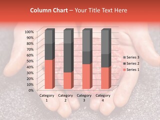 Climate House Ventilation PowerPoint Template