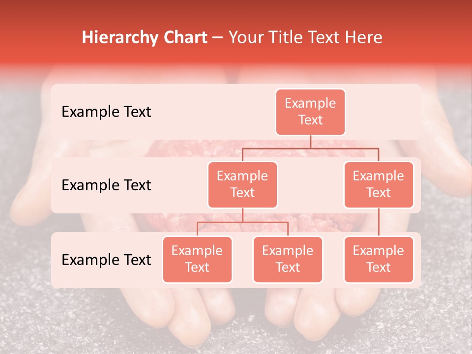 Climate House Ventilation PowerPoint Template