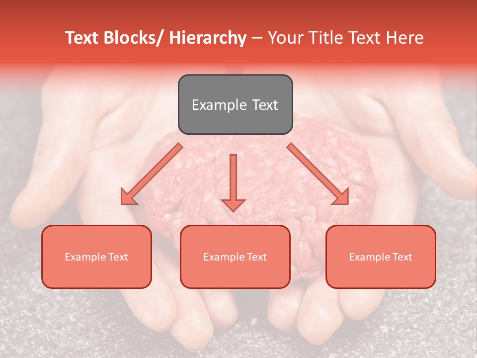 Climate House Ventilation PowerPoint Template