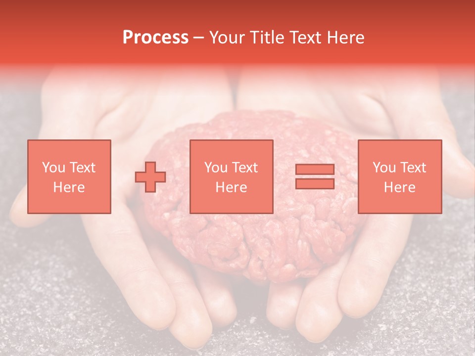 Climate House Ventilation PowerPoint Template