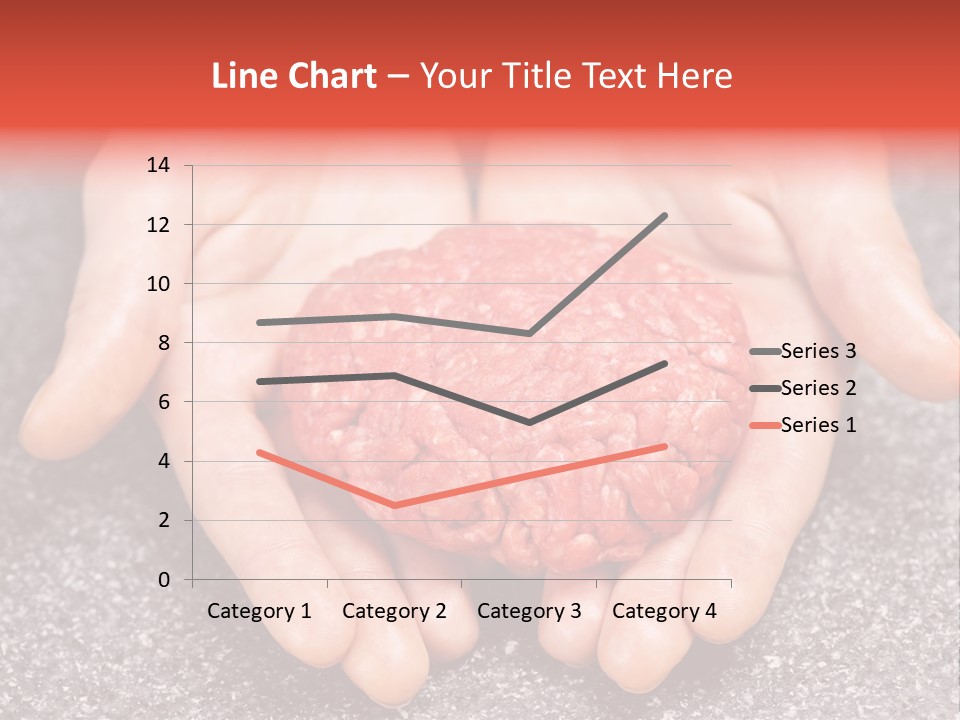 Climate House Ventilation PowerPoint Template
