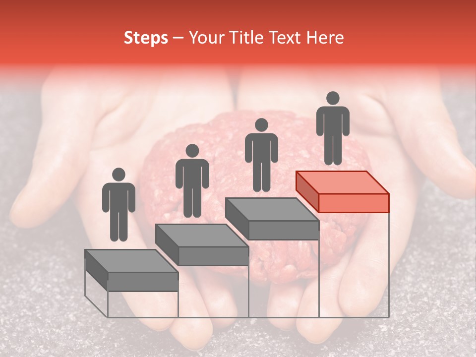 Climate House Ventilation PowerPoint Template