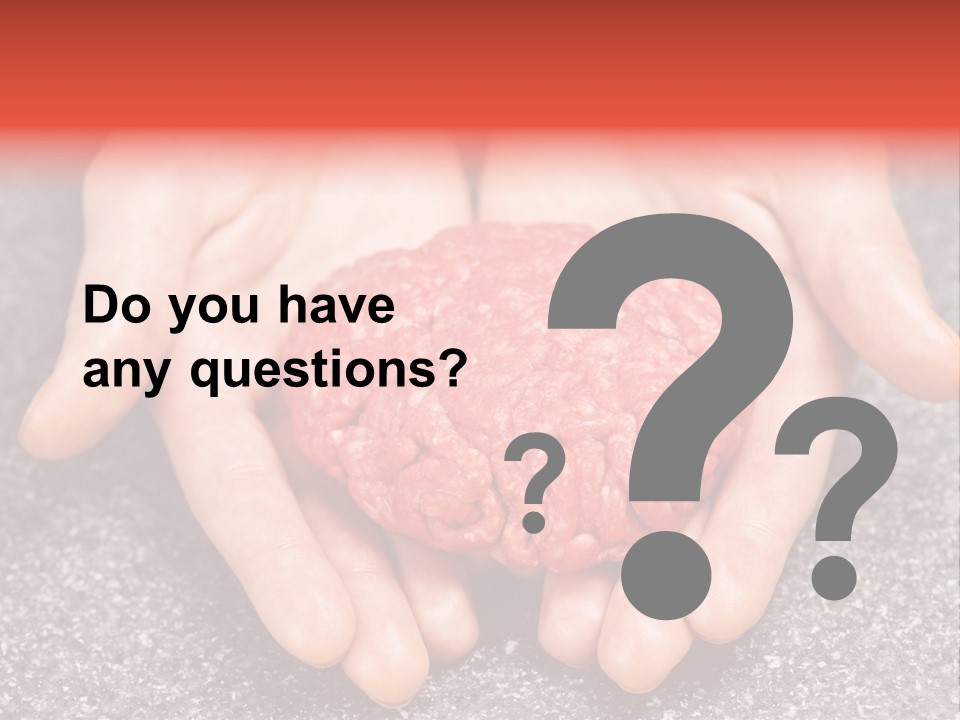 Climate House Ventilation PowerPoint Template