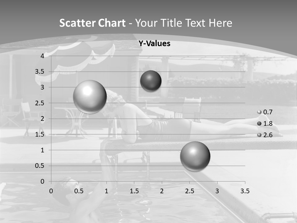 Conditioner House Part PowerPoint Template