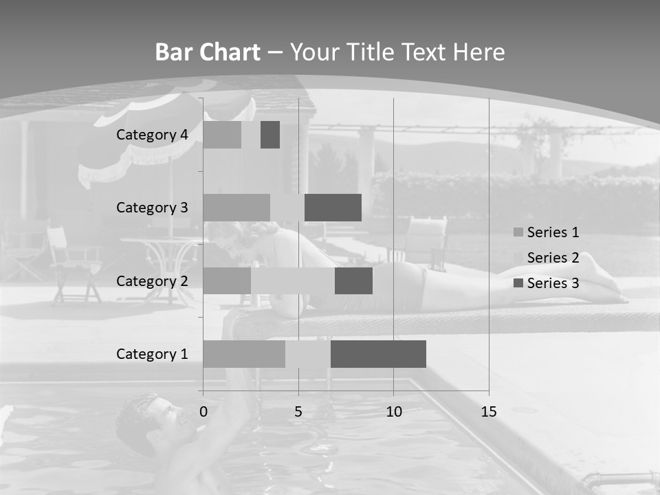 Conditioner House Part PowerPoint Template