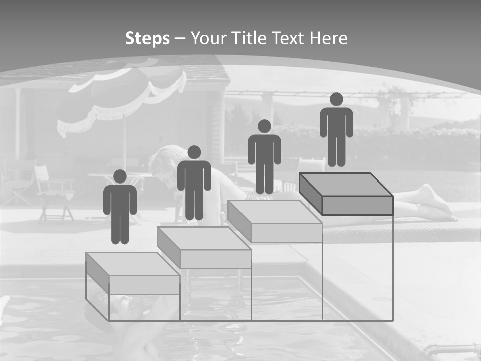 Conditioner House Part PowerPoint Template