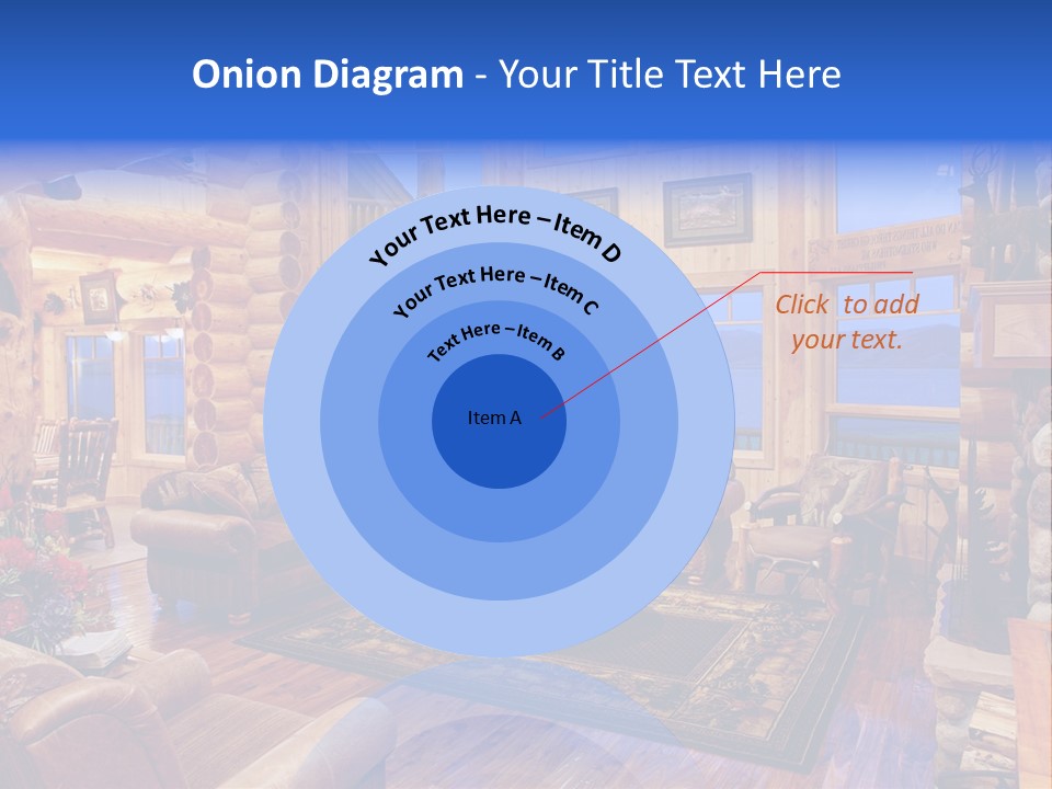 Power Electricity Conditioner PowerPoint Template